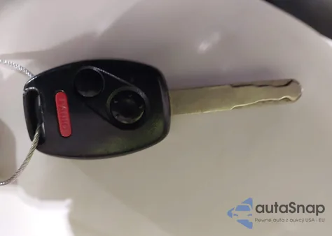 2007 Honda Cr-V Ex-L from USA, damaged, VIN JHLRE48757C046078